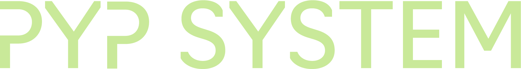PYP System